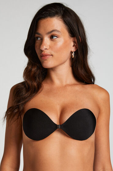 Hunkemöller Stick on Bra Black