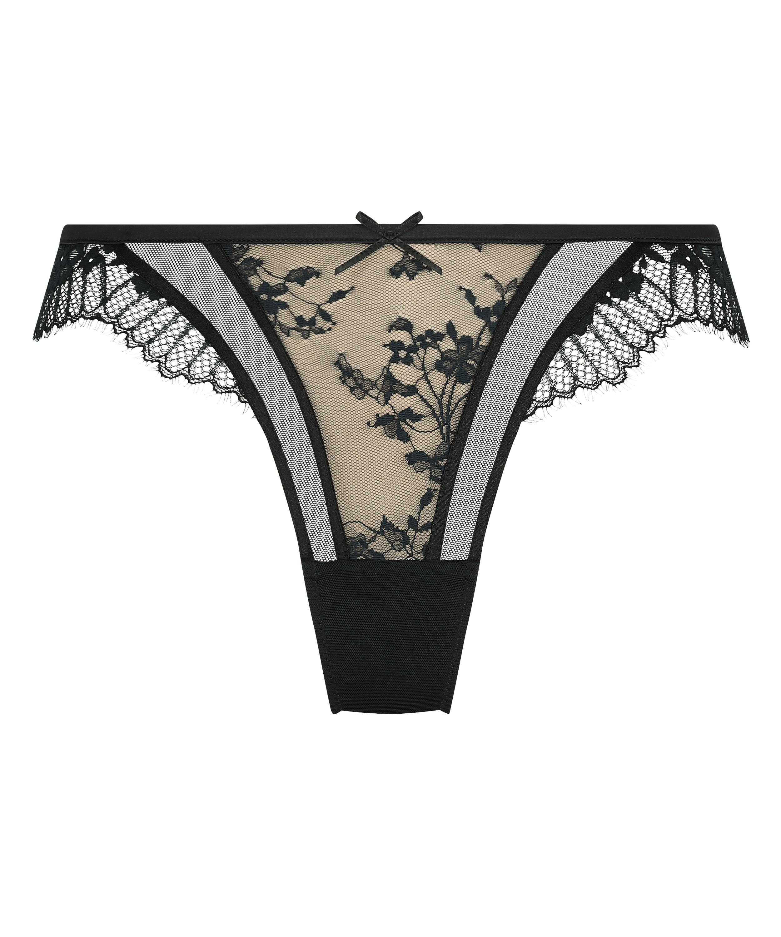 Daphne Thong, Black, main