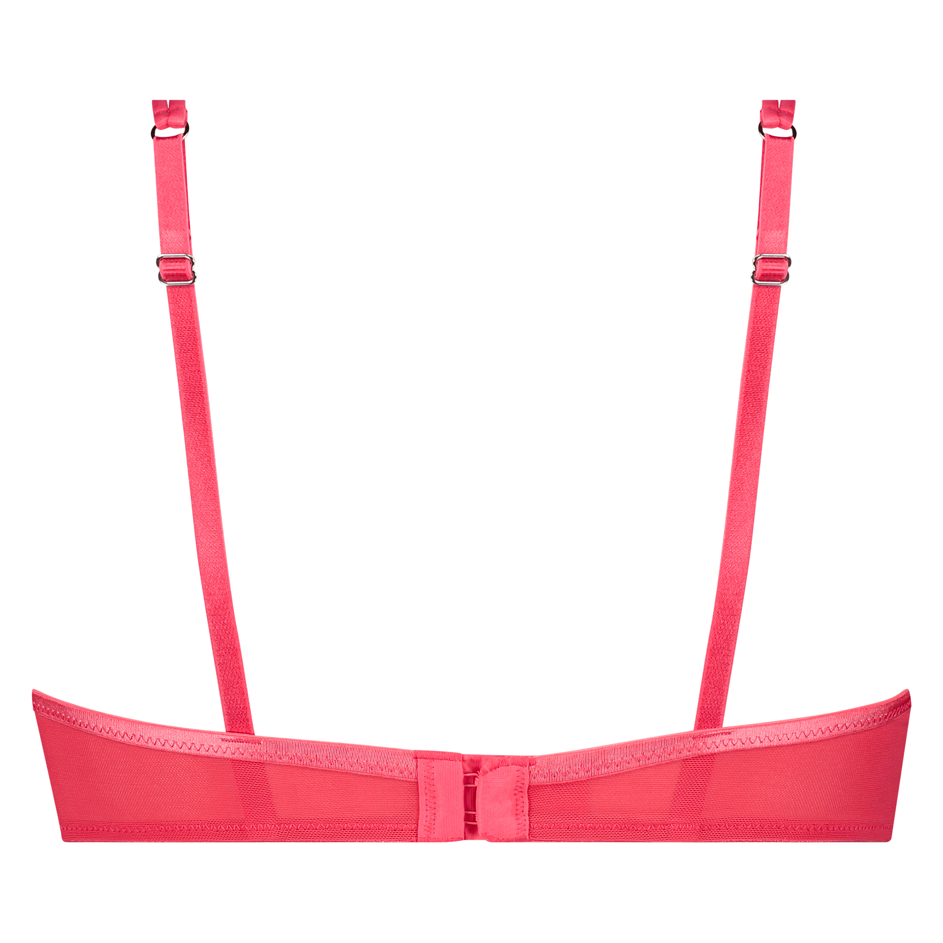 Padded Underwired DemiCup Bra Duckie for £30 Padded bras Hunkemöller