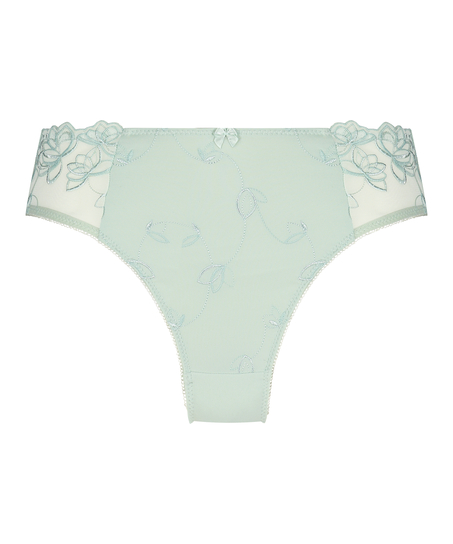 Diva knickers, Green