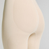 Seamless Enhancing Thigh Slimmer Body, Beige