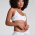 Dianne Bralette, White