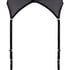 Anouk Suspenders, Black
