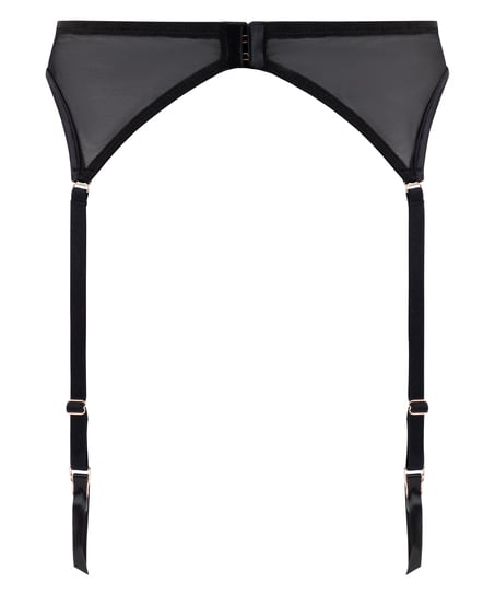 Anouk Suspenders, Black