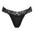 Elliena Thong, Black