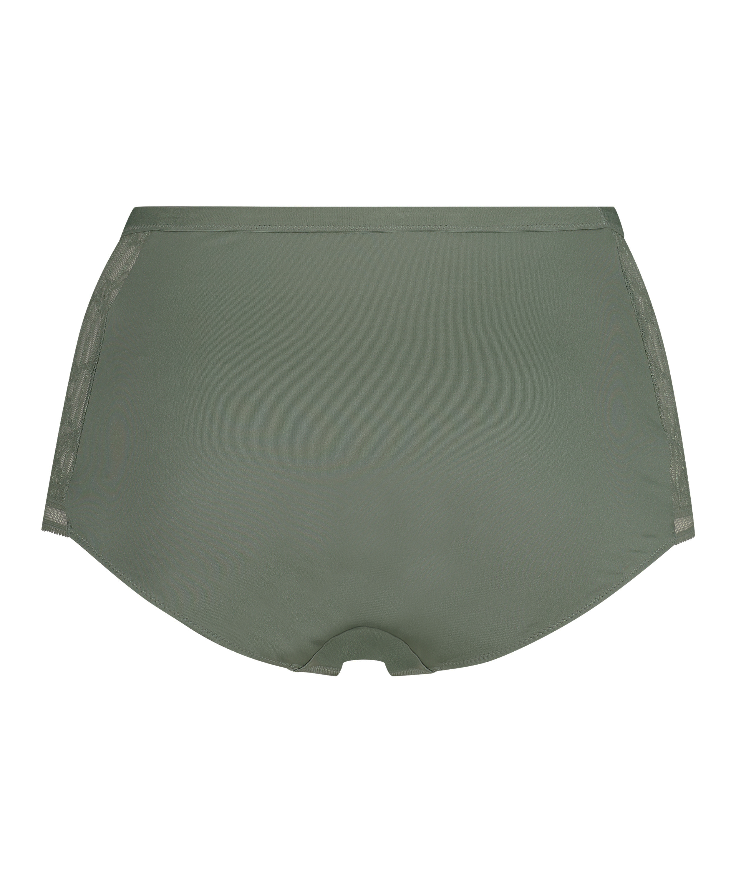 Kriss high knickers I AM Danielle, Green, main