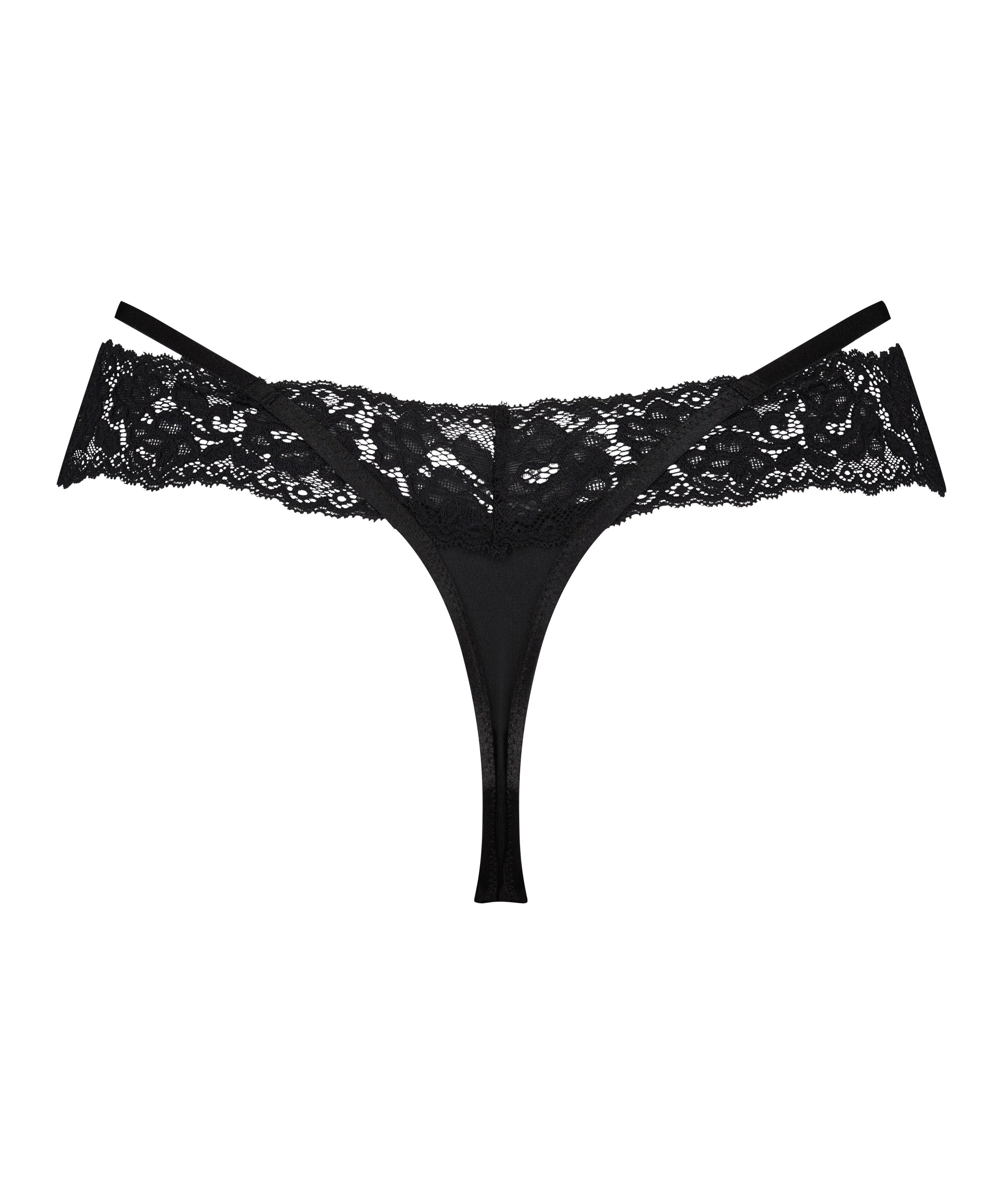 Elliena Thong, Black, main