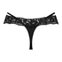 Elliena Thong, Black