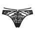 Ruth Thong, Black