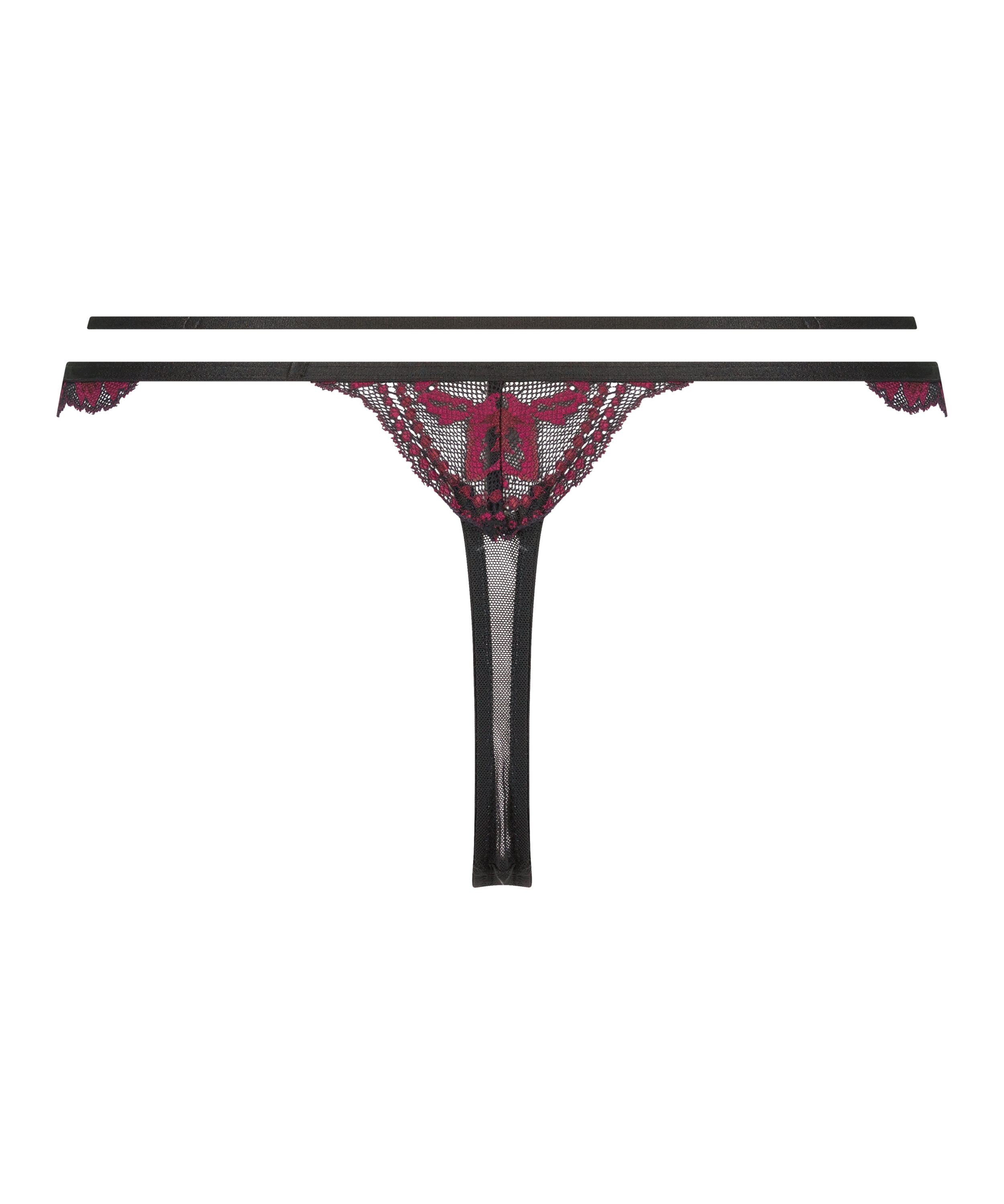 Priya Thong, Black, main