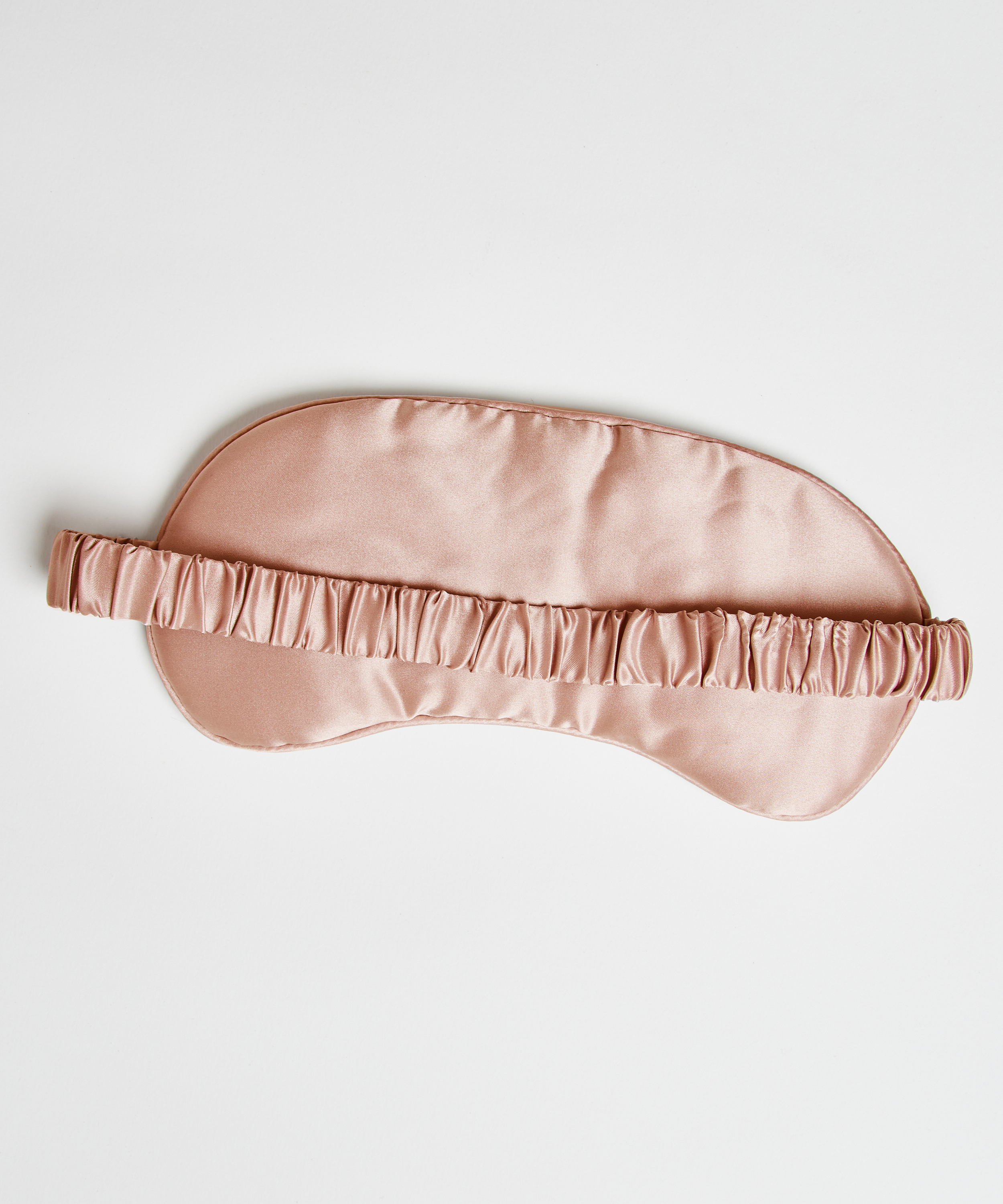 Sleep mask, Pink, main