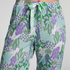 Pyjama pants Jersey, Green