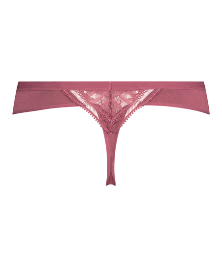 Kriss thong I AM Danielle, Red