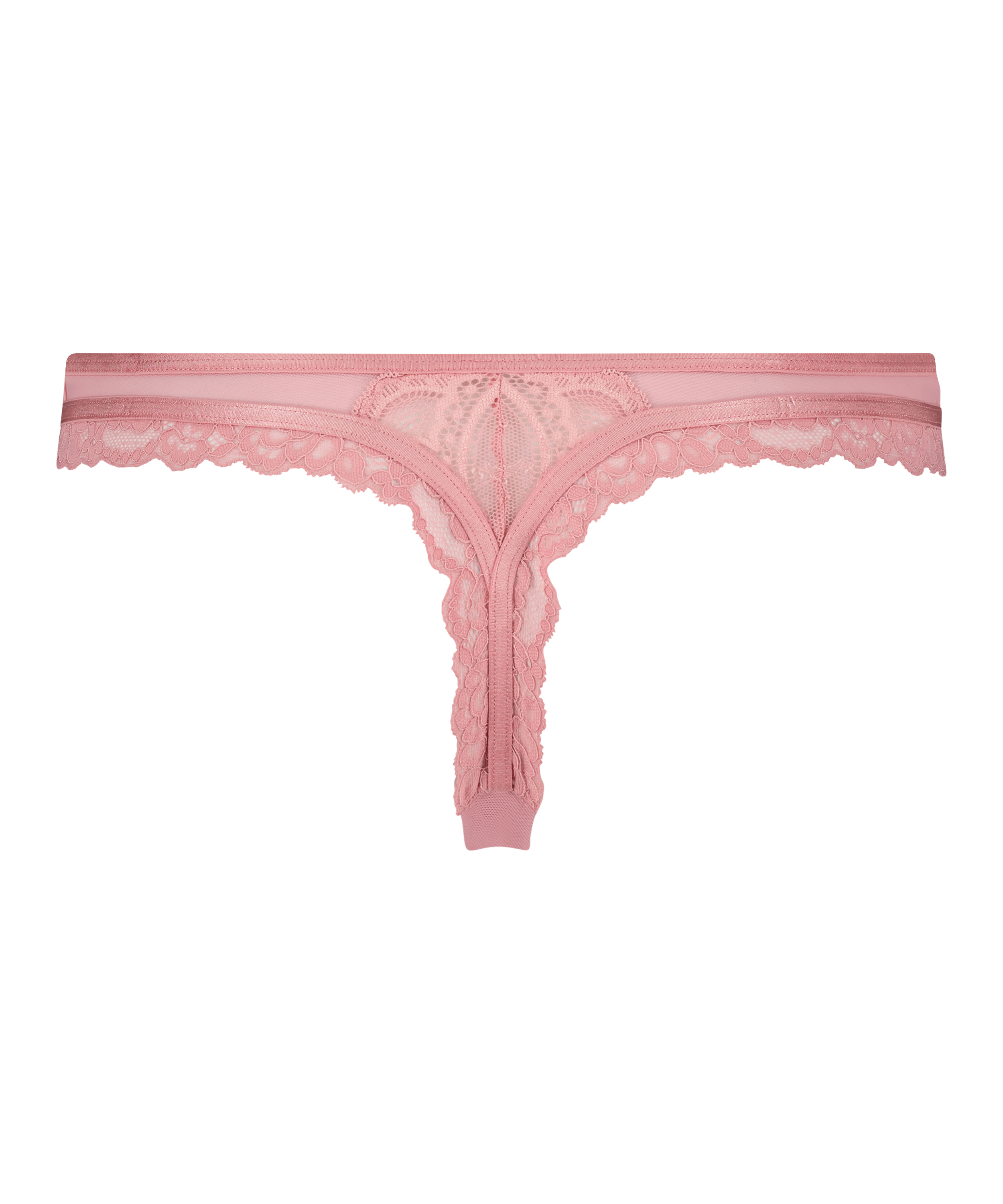 Cia Thong, Purple, main