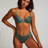 Kaiden Brazilian, Green