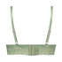 Filomena Bralette I AM Danielle, Green