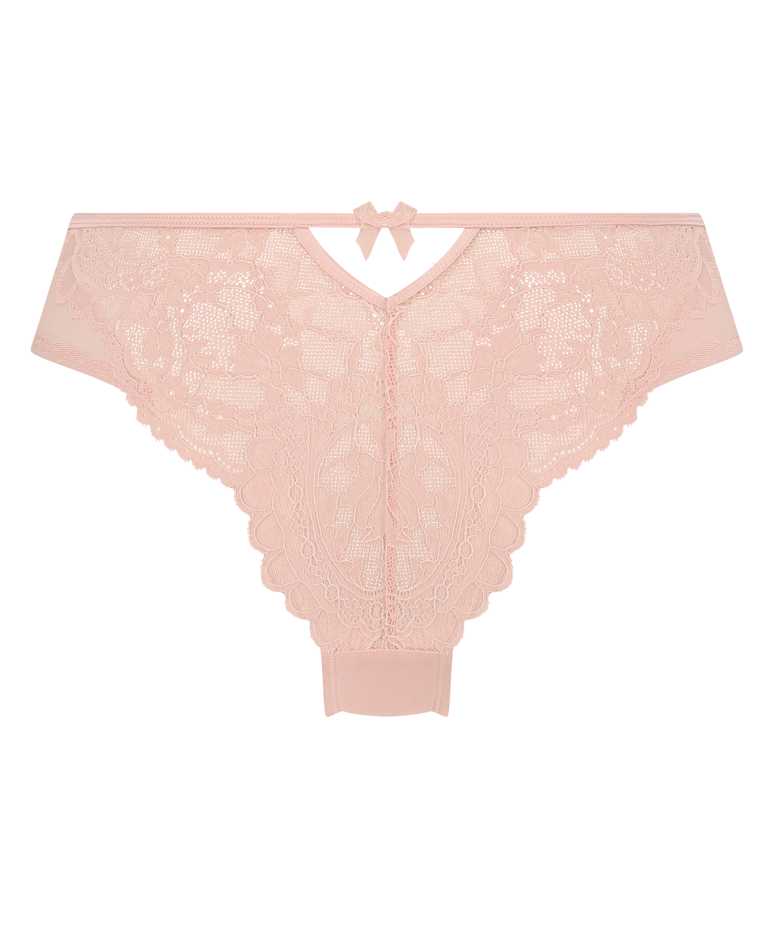 Juliette Brazilian, Pink, main