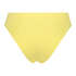 Bae High Leg Brazilian, Yellow