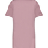 Round Neck Nightshirt, Purple