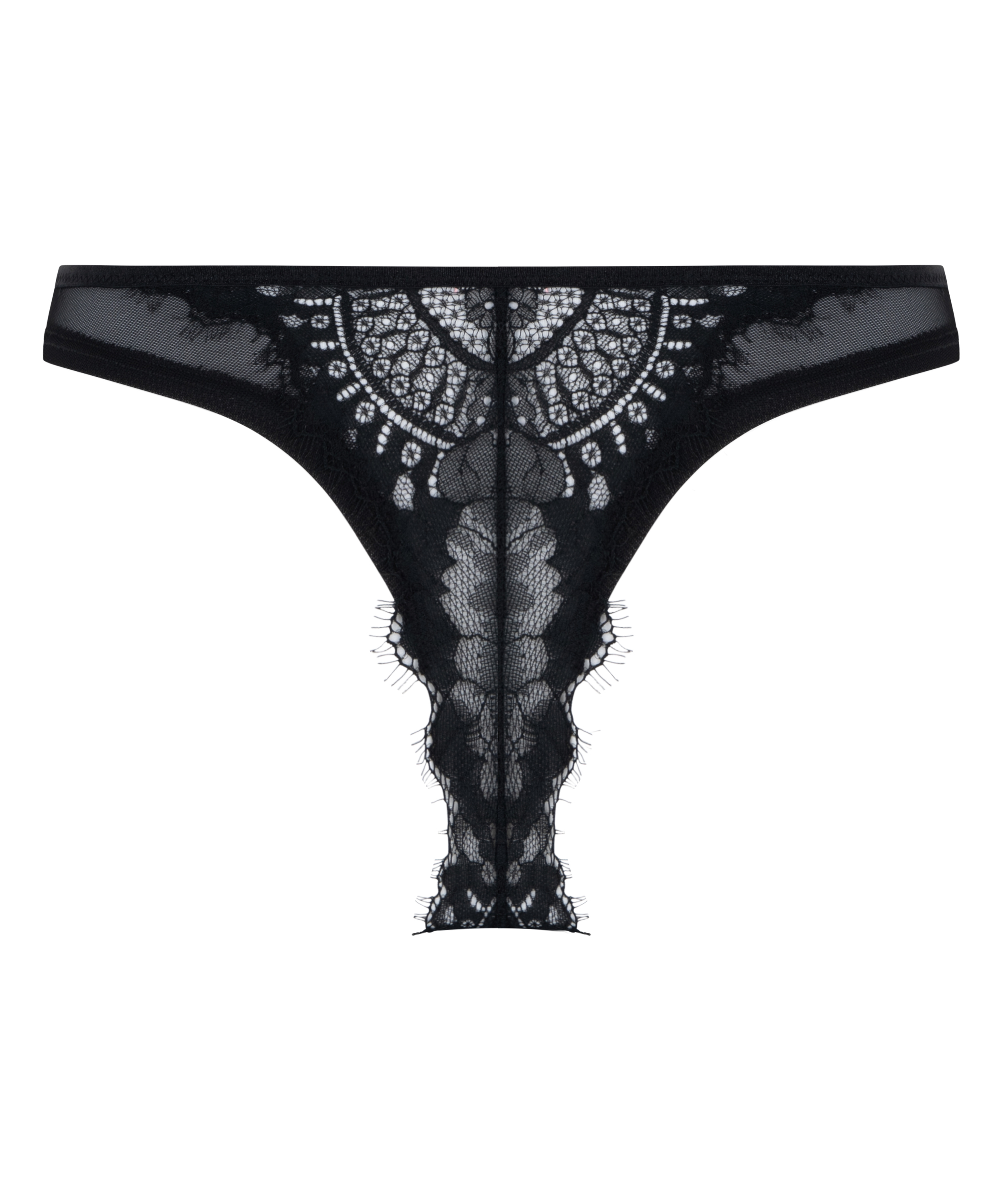 Mirabella Cheekini, Black, main
