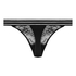 Sully Thong, Black