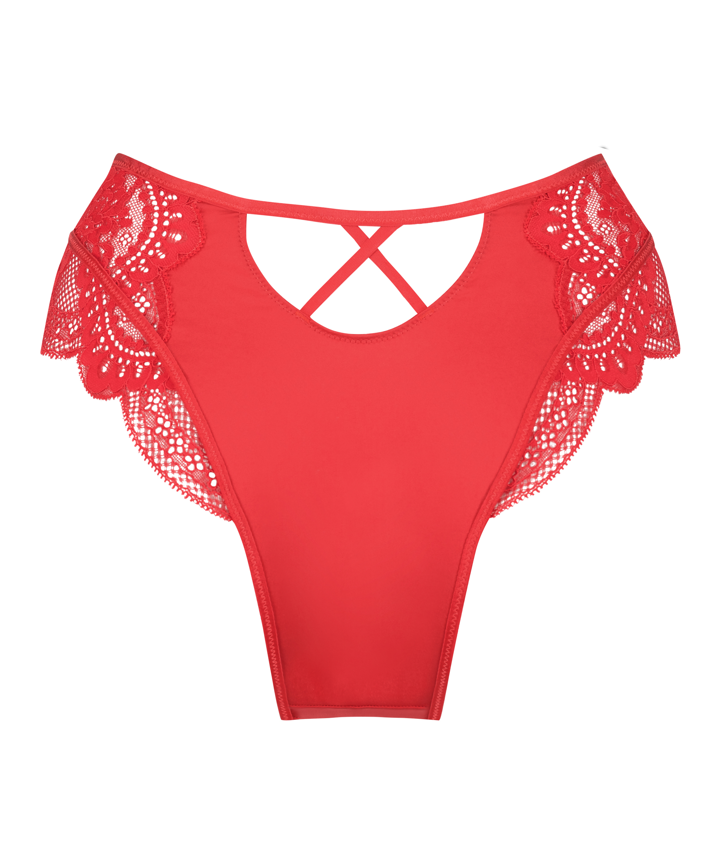 Philomena HighWaisted Brazilian for £22 High Waist Knickers