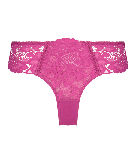 Shiloh Brazilian, Pink