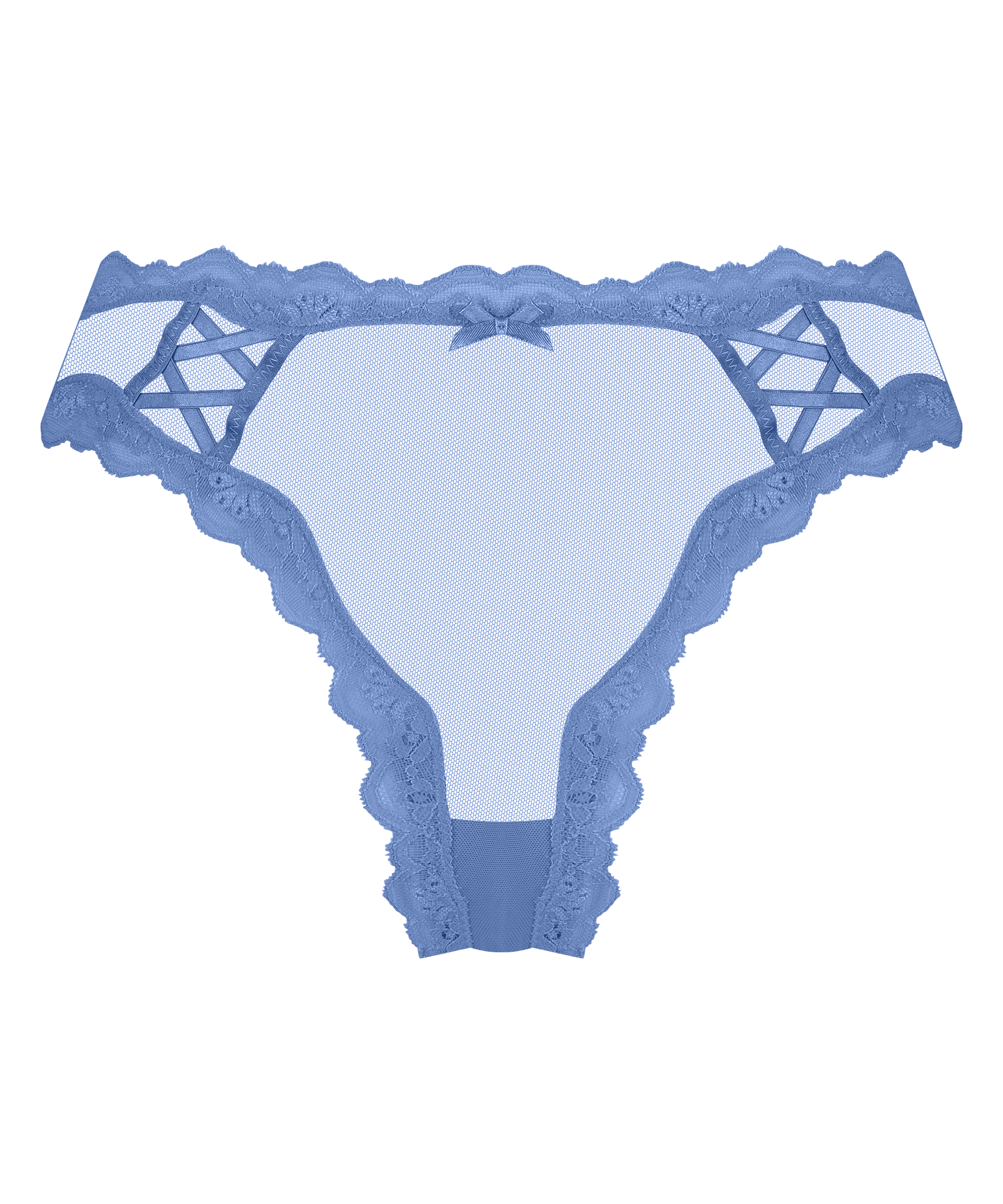 Astra Brazilian, Blue, main