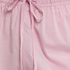 Stripy Pyjama Pants, Pink