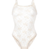 Darcy Body, White