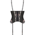 Aleta Bustier, Black