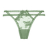 Irina Thong, Green