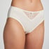 Sophie high knickers, White