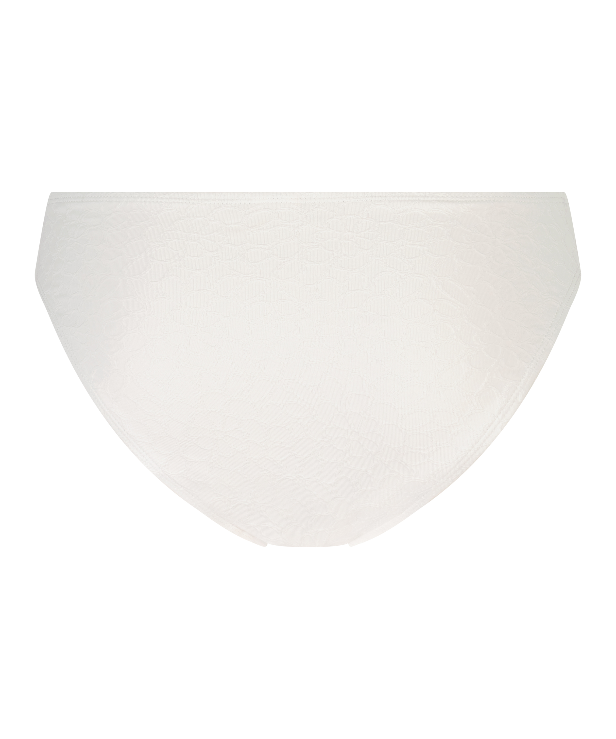 Sri Lanka Rio Bikini Bottoms, White, main