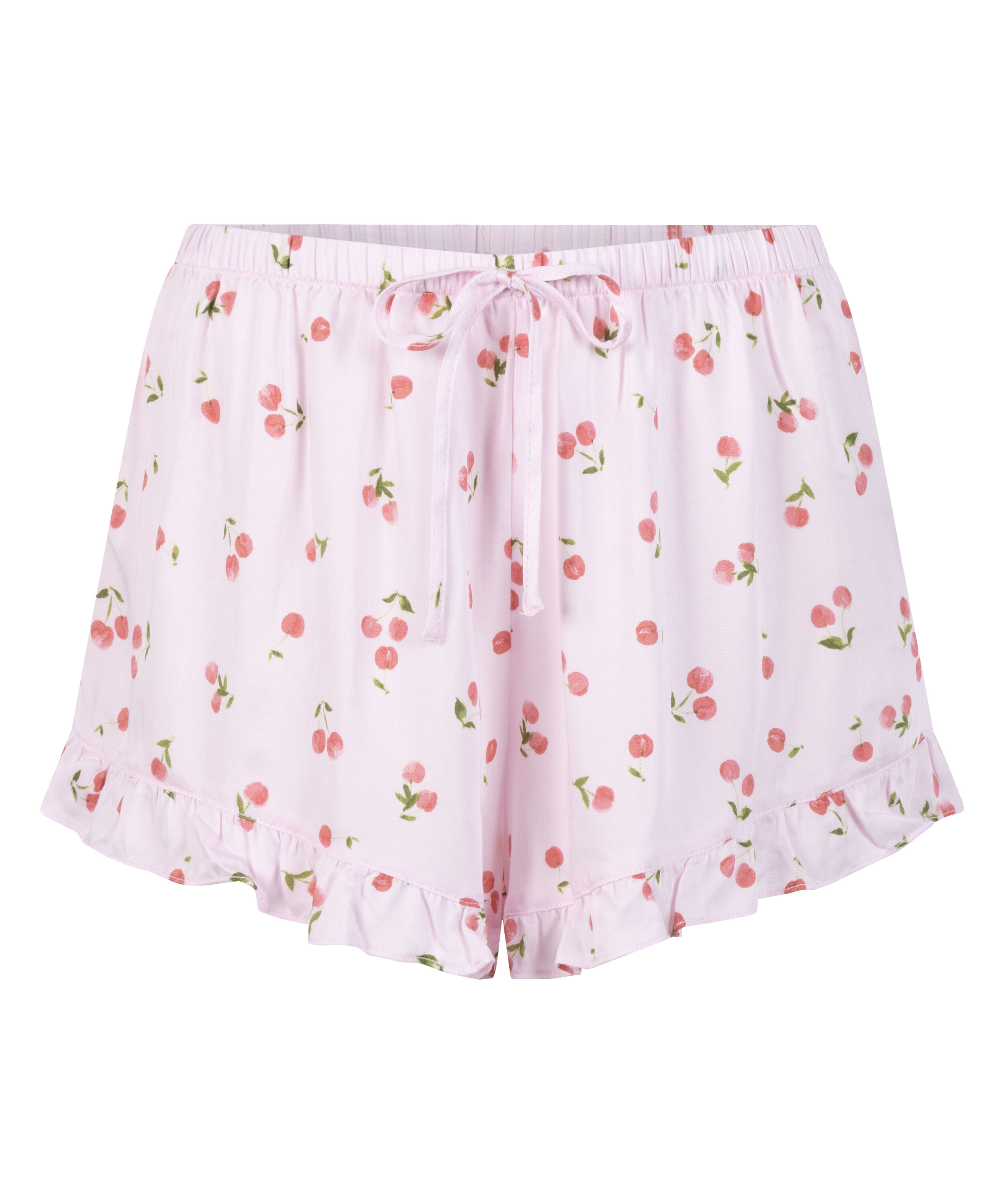 Pyjama Shorts, Pink