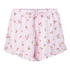Pyjama Shorts, Pink