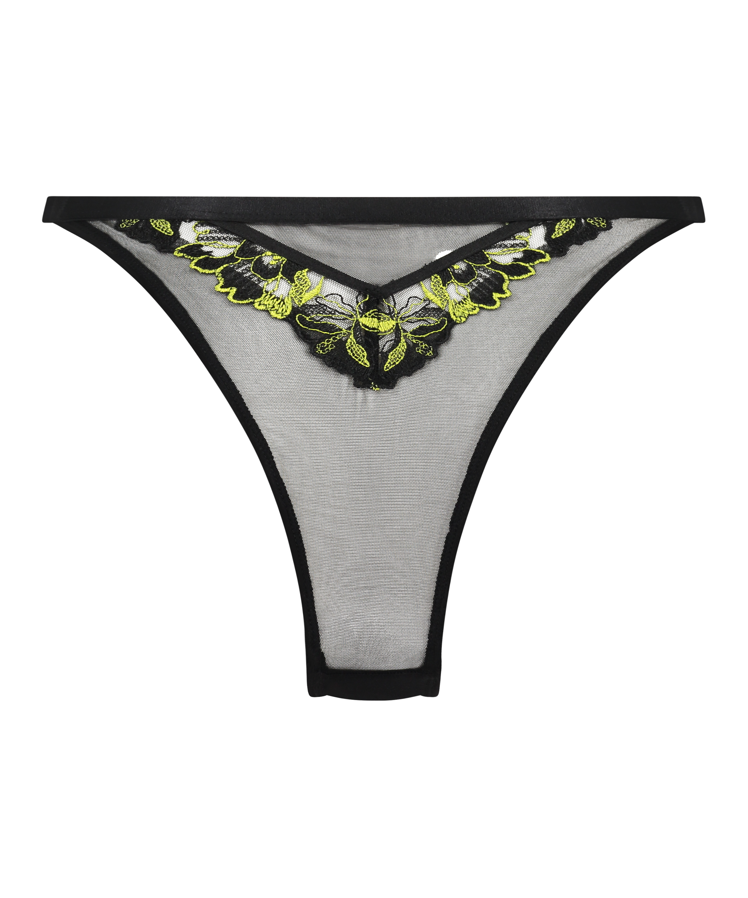 Feyre Brazilian, Black, main