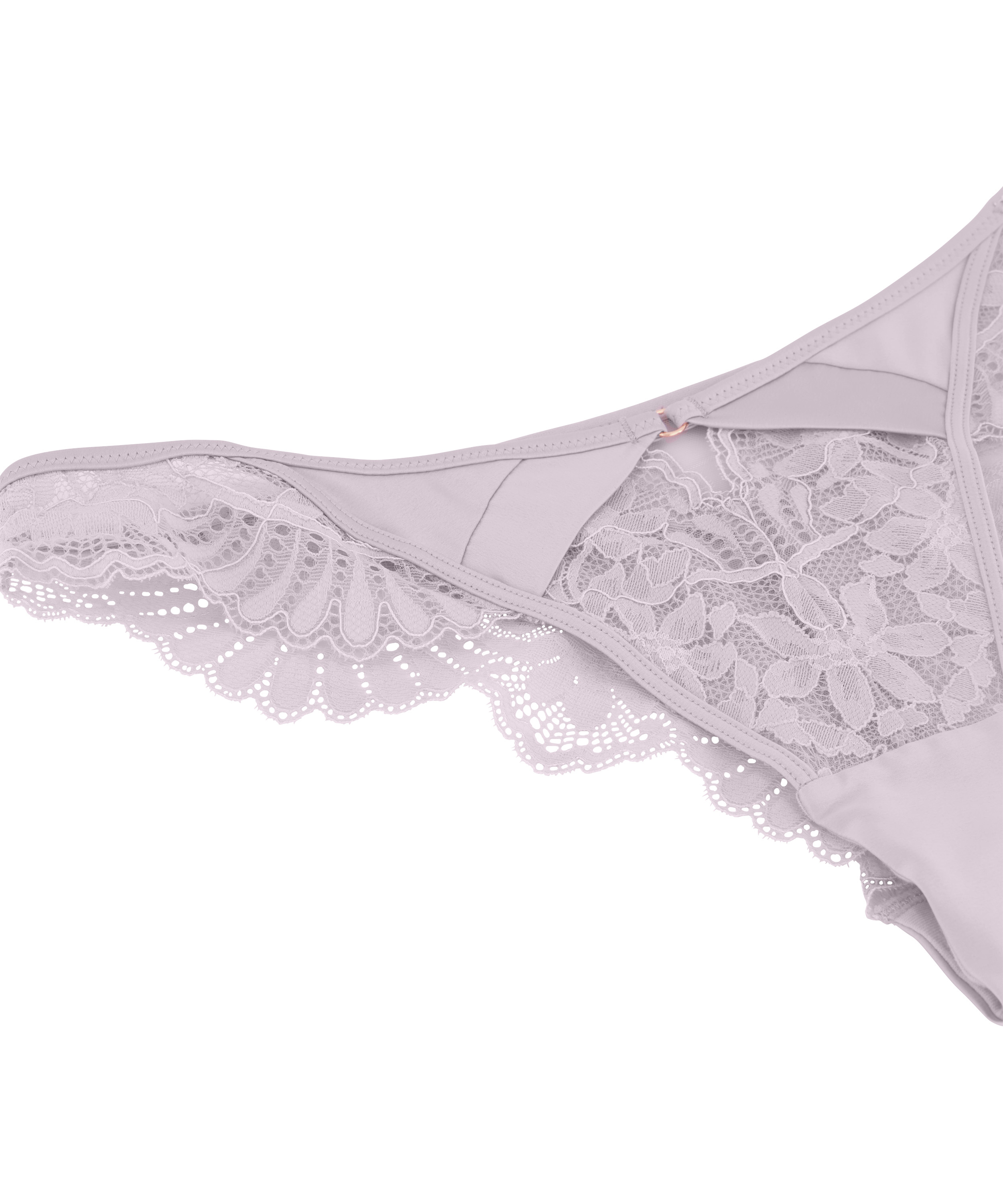 Almendra Brazilian, Purple, main