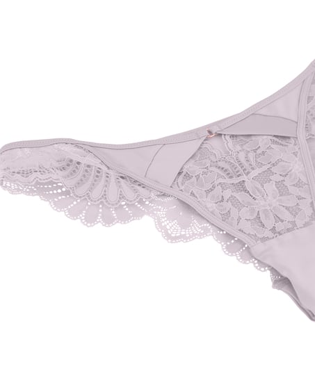 Almendra Brazilian, Purple