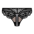 Prina Thong, Black