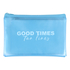 Bikini Clutch, Blue