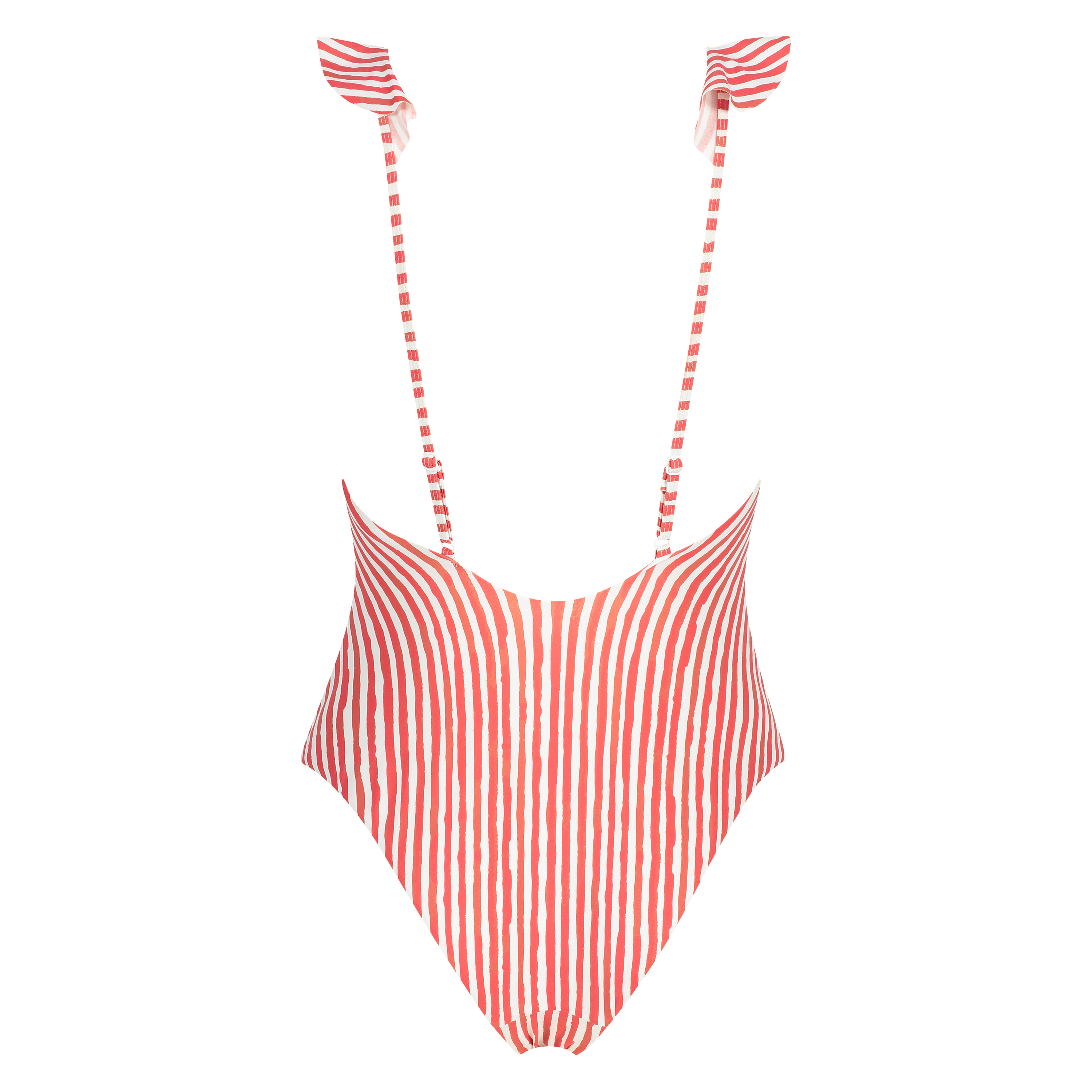 Julia Swimsuit, Red, main