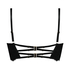Loretta Bralette, Black
