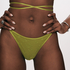 Minnie Thong, Green