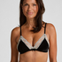 Agnes Bralette, White