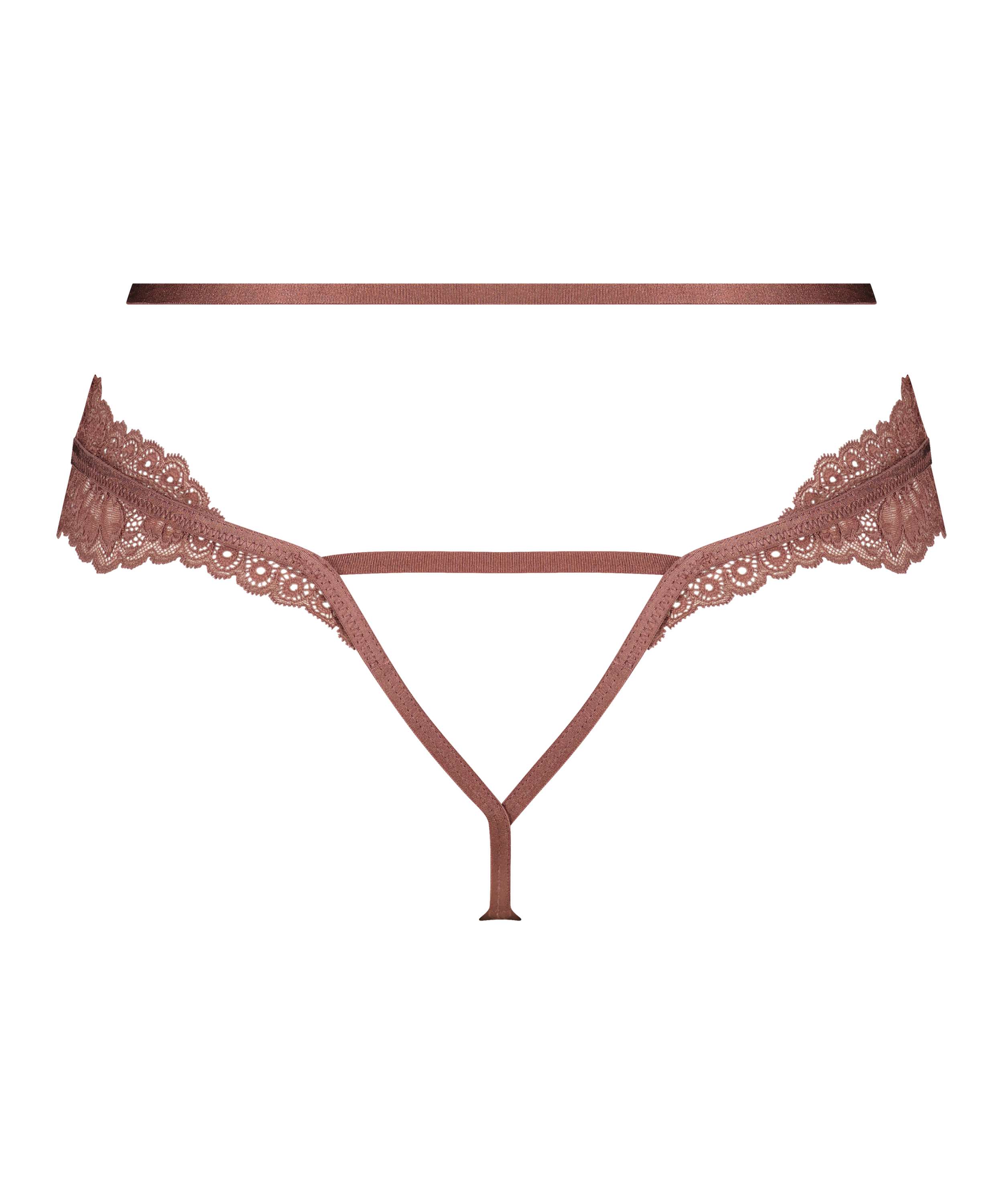 Roxanne Thong, Purple, main