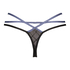 Kylie Thong, Black