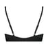 Sophie Padded Non-wired Bra, Black