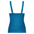Sunset Dream Tankini, Blue