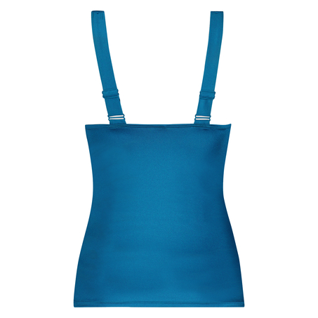 Sunset Dream Tankini, Blue